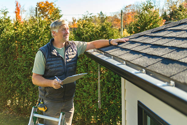 Trusted Emergency Roof Repair service in Saint Louis, MO - Ben Roofing and Steel LLC